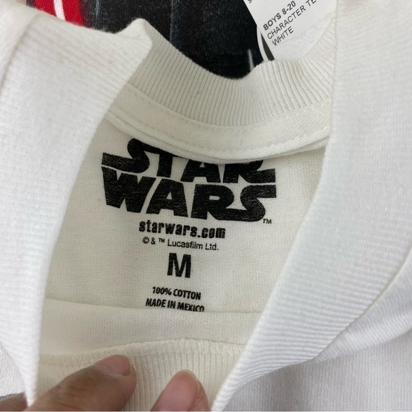 SET OF 4 T-SHIRTS FOR KIDS - Picture 3 of 6